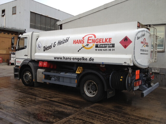 Bilder Hans Engelke Energie OHG