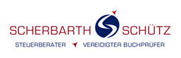 Scherbarth & Schütz Sozietät Logo