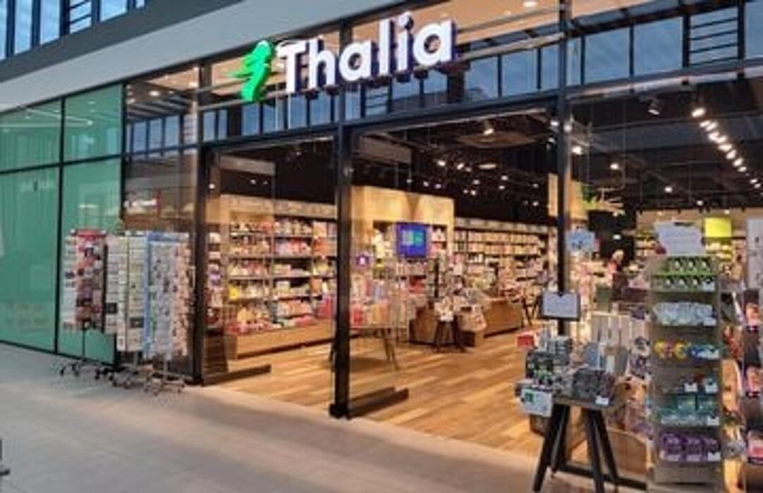 Bilder Thalia Leer - Emspark