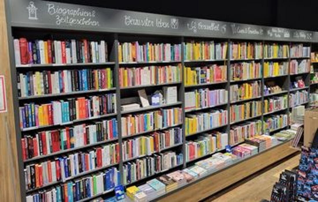 Bilder Thalia Leer - Emspark