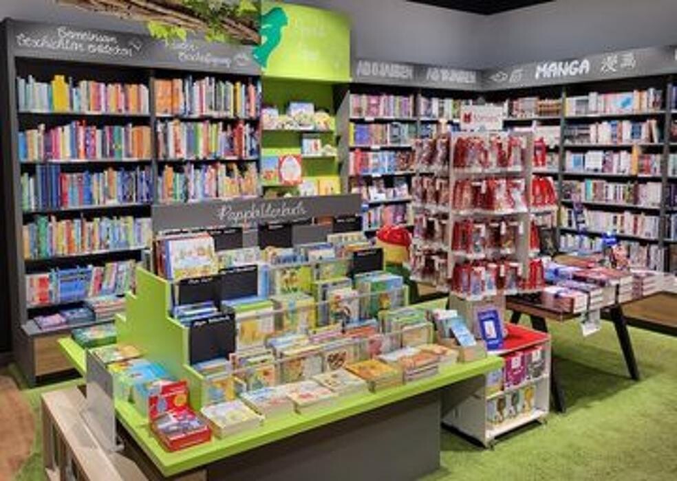 Bilder Thalia Leer - Emspark