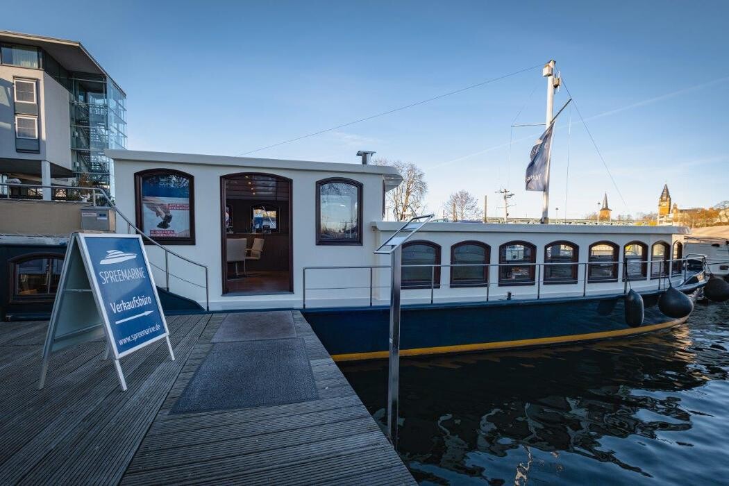 Bilder Spree Marine GmbH