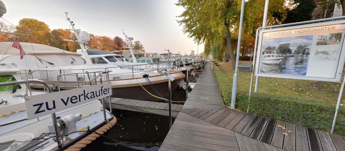 Bilder Spree Marine GmbH