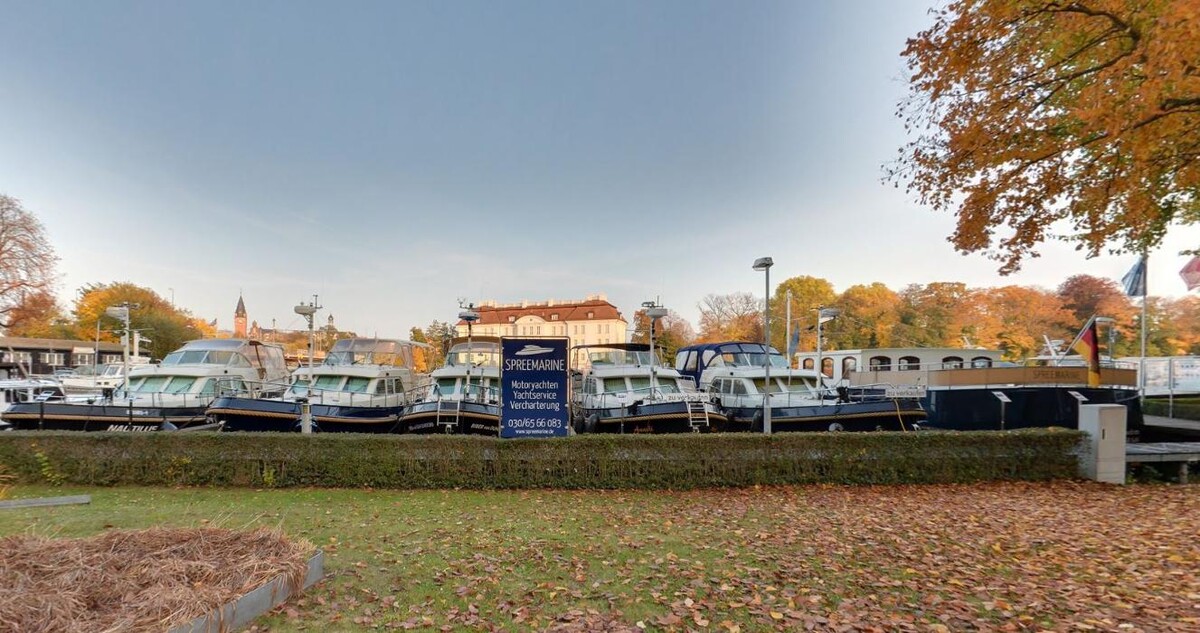 Bilder Spree Marine GmbH