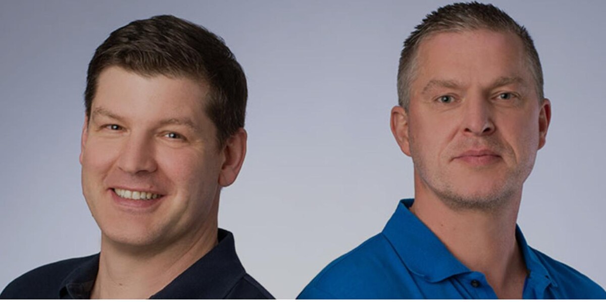 Bilder Physioteam Lübeck - Alexander Hofmann & Lars Hachmann GbR