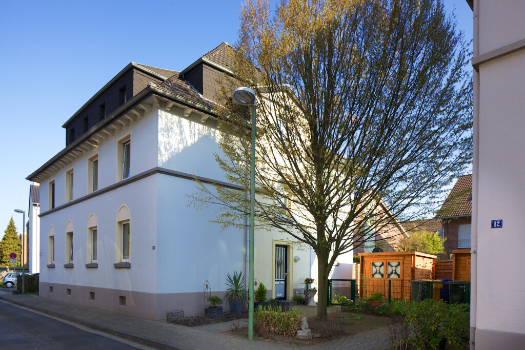 Bilder Gemeinnützige Wohnungs-Genossenschaft e.G. Neuss