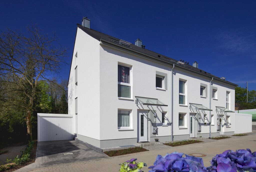 Bilder Gemeinnützige Wohnungs-Genossenschaft e.G. Neuss