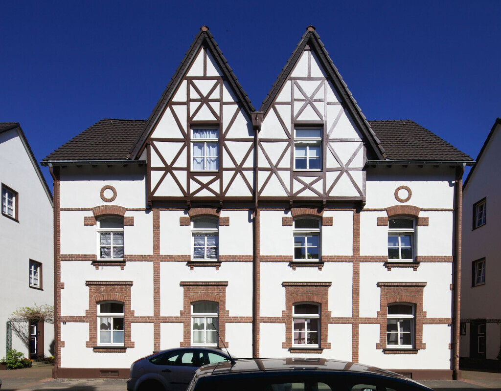 Bilder Gemeinnützige Wohnungs-Genossenschaft e.G. Neuss