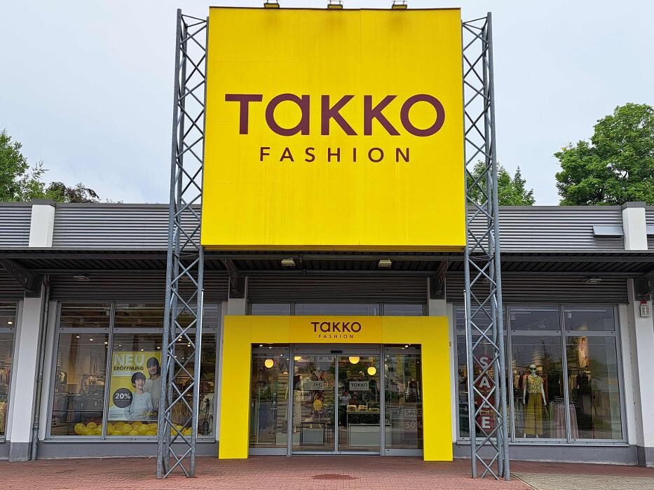 Bilder Takko Fashion