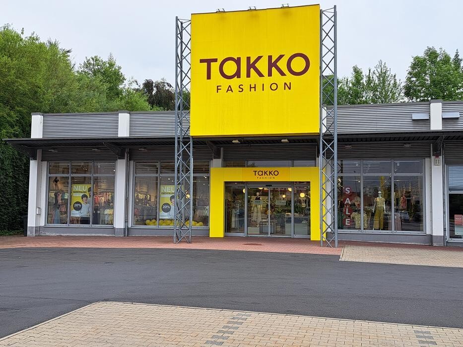 Bilder Takko Fashion
