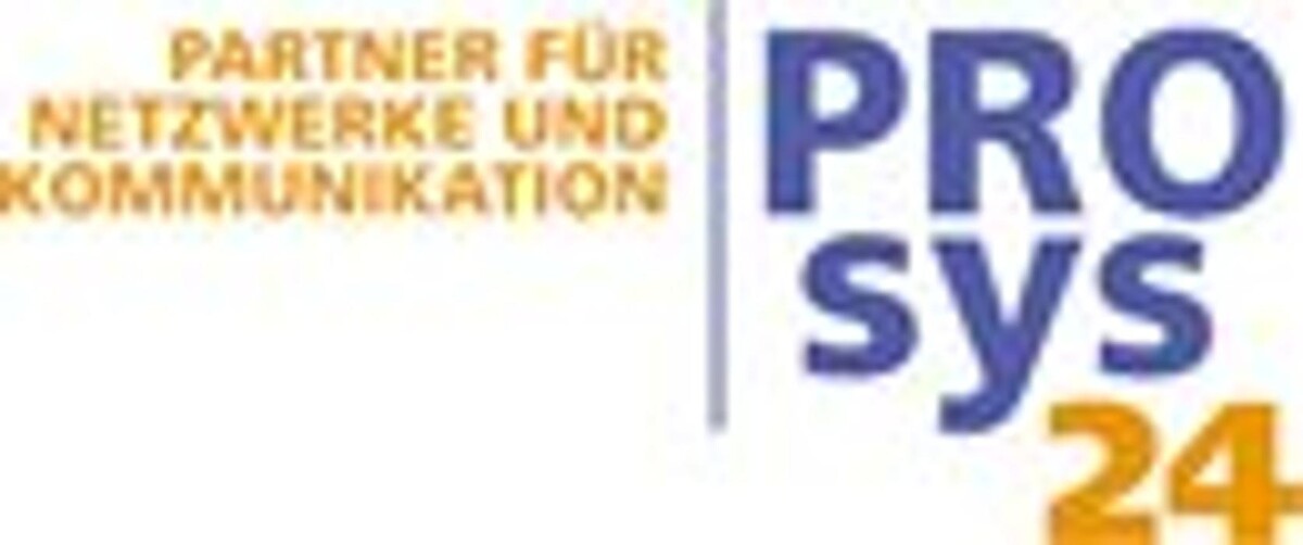 Bilder PROsys24 GmbH