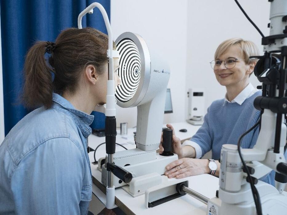 Bilder Die Brille an der KÖ Inh: Manuela Schaller