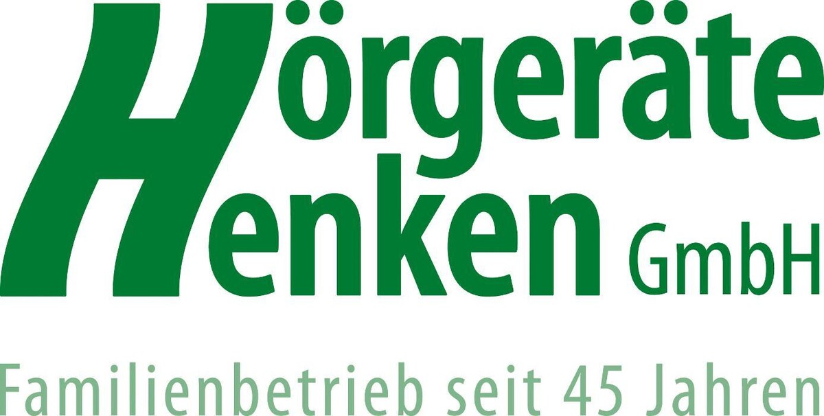 Hörgeräte Henken GmbH Logo