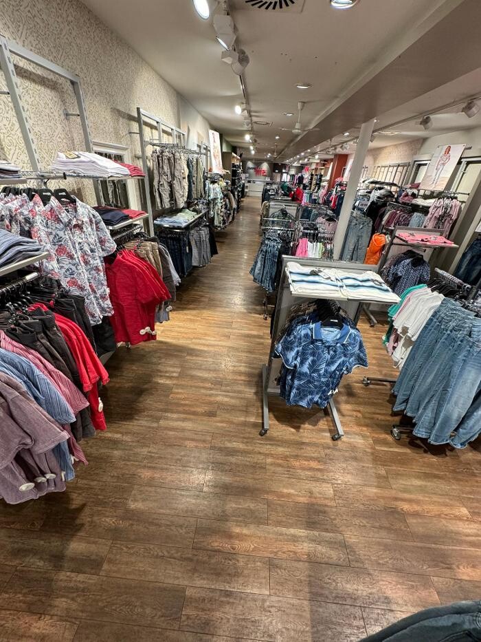 Bilder JEANS FRITZ