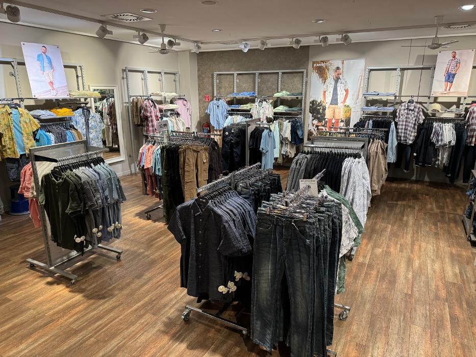 Bilder JEANS FRITZ