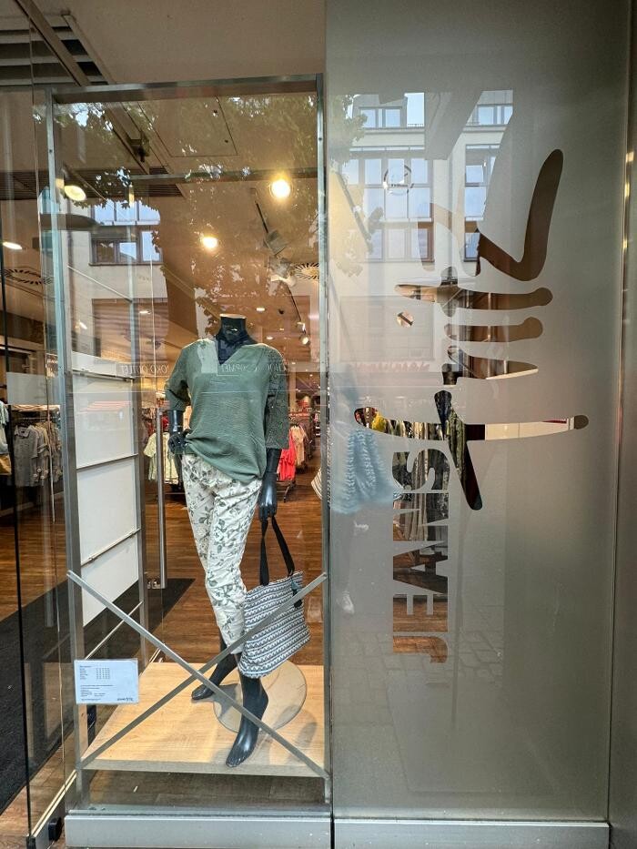 Bilder JEANS FRITZ