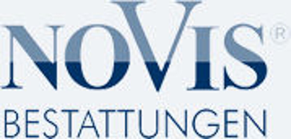 NOVIS Bestattungen Logo