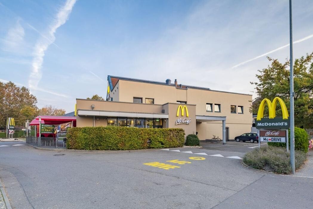 Bilder McDonald's