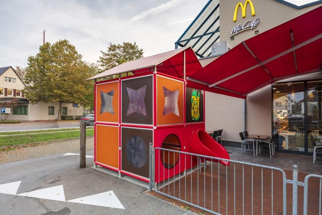 Bilder McDonald's
