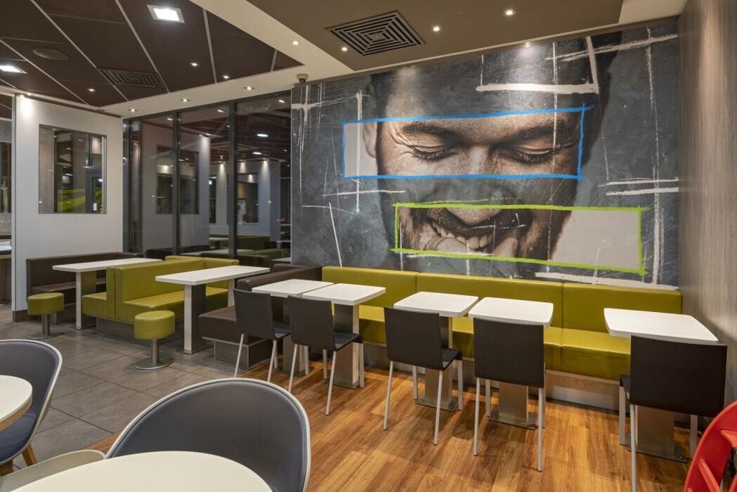 Bilder McDonald's