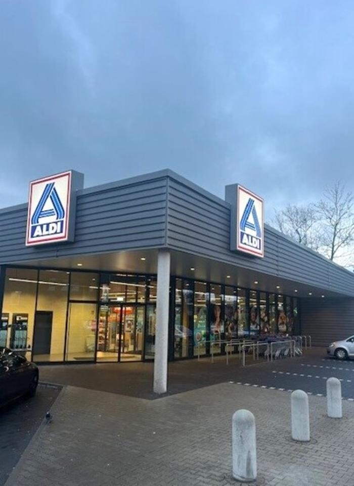 Bilder ALDI Nord