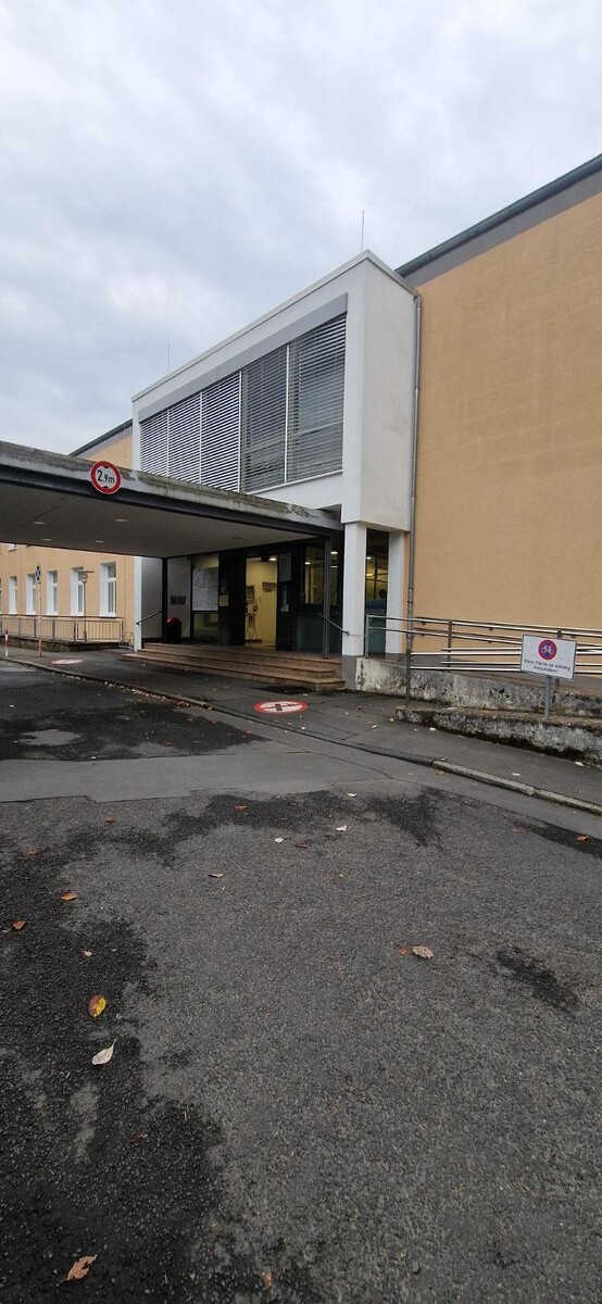 Bilder endokrinologikum Göttingen
