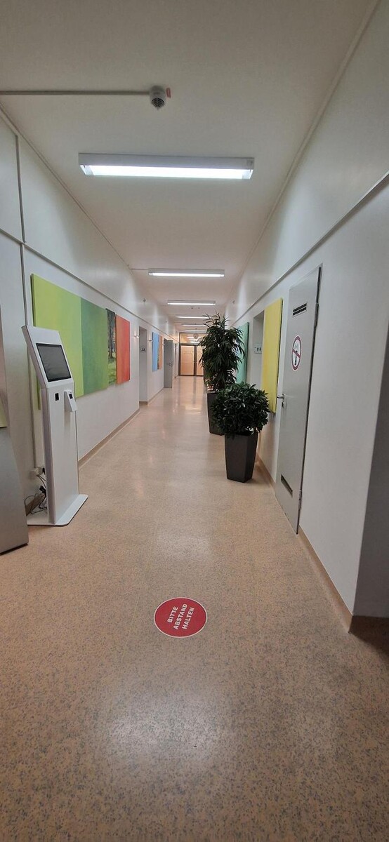 Bilder endokrinologikum Göttingen