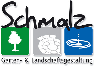 Schmalz Gartenbau Logo