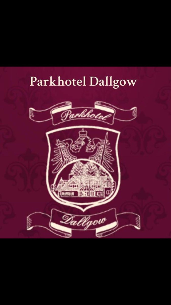 Parkhotel Dallgow Logo