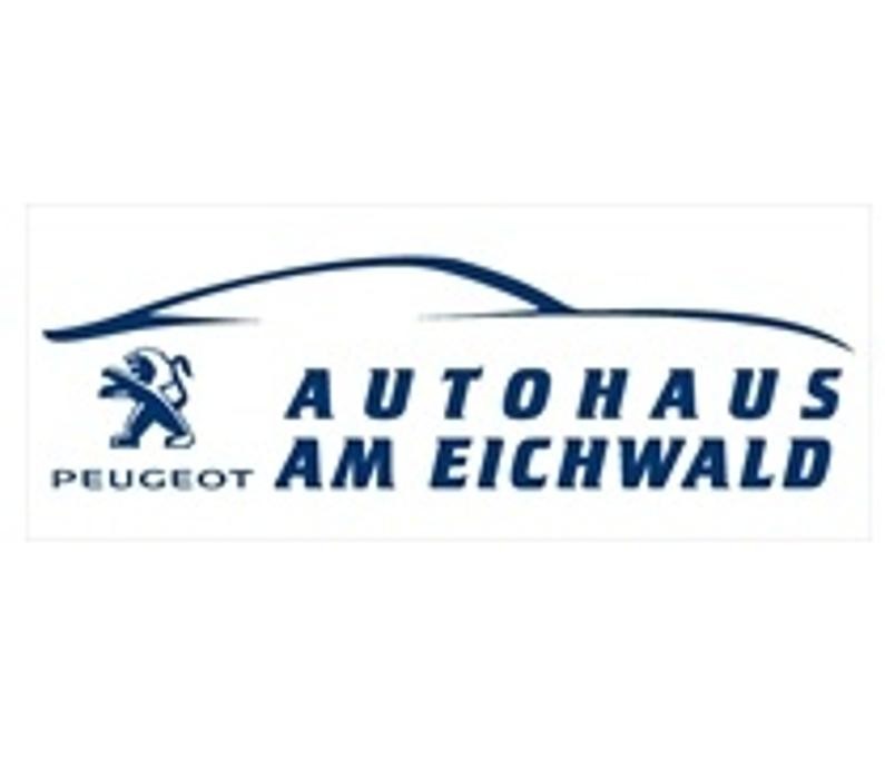 Autohaus Am Eichwald GmbH Logo