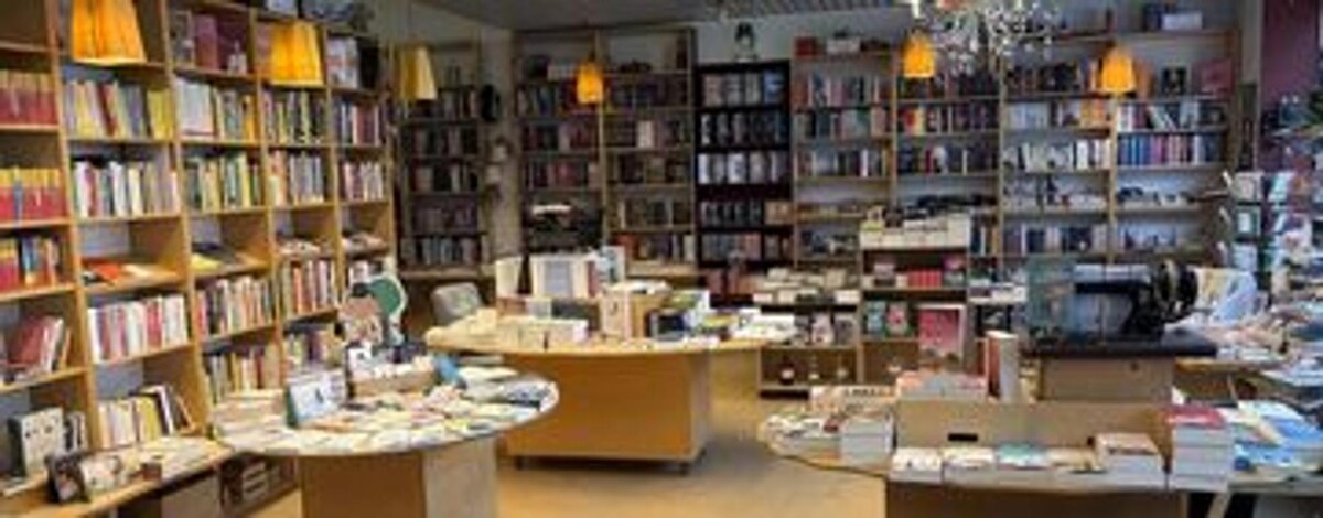 Bilder Buchhandlung am Markt Neckarsulm