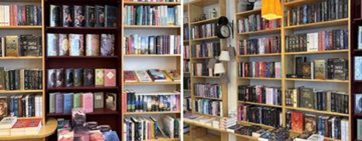 Bilder Buchhandlung am Markt Neckarsulm