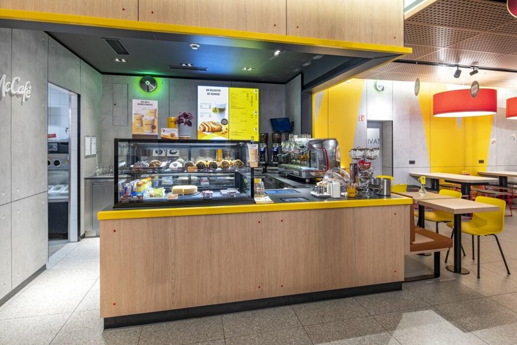 Bilder McDonald's