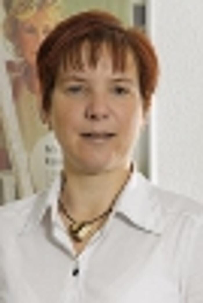 Bilder ERGO Versicherung Bärbel Roeder