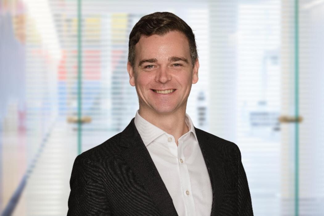 Bilder ERGO Versicherung Mathias Nagy in München