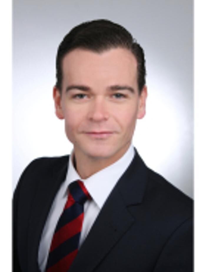 Bilder ERGO Versicherung Mathias Nagy in München