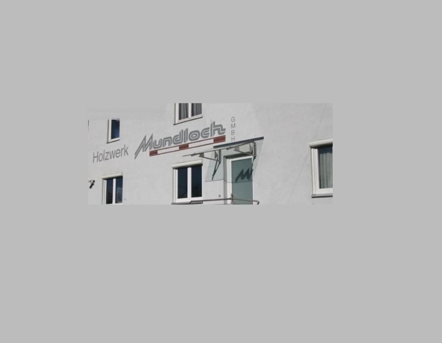 Bilder Holzwerk Mundloch GmbH