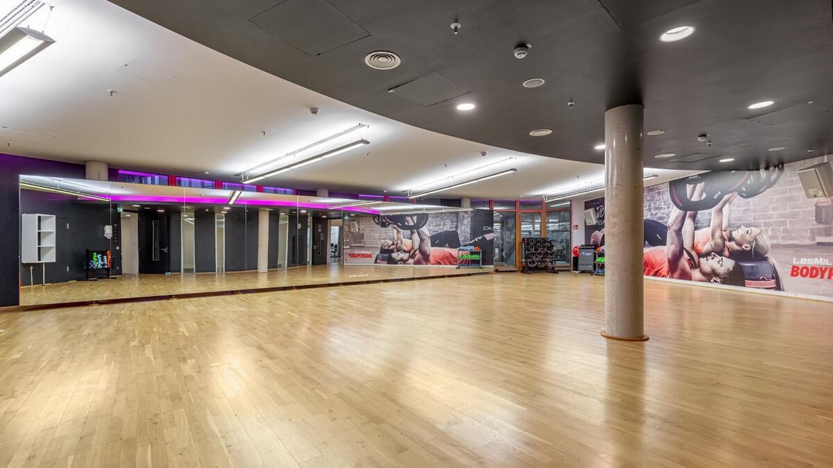 Bilder Holmes Place Fitness - Provinzialplatz