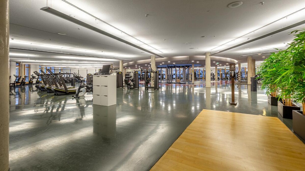 Bilder Holmes Place Fitness - Provinzialplatz