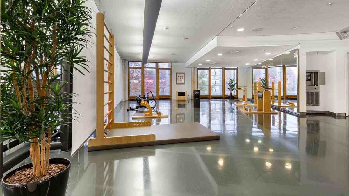 Bilder Holmes Place Fitness - Provinzialplatz