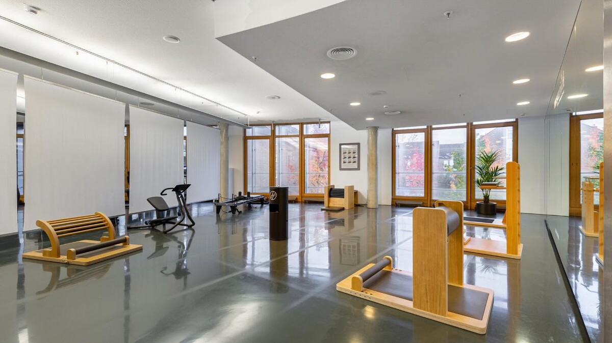 Bilder Holmes Place Fitness - Provinzialplatz