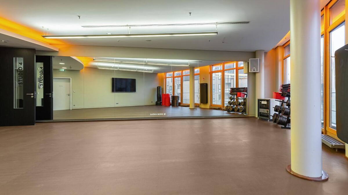 Bilder Holmes Place Fitness - Provinzialplatz