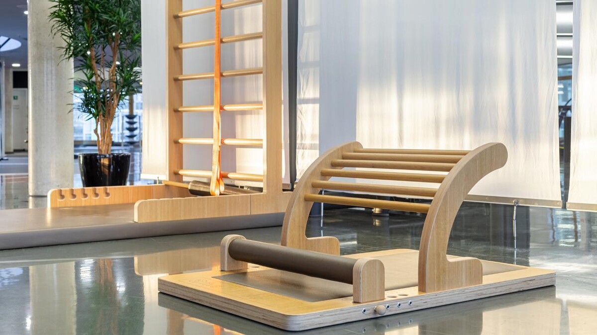 Bilder Holmes Place Fitness - Provinzialplatz