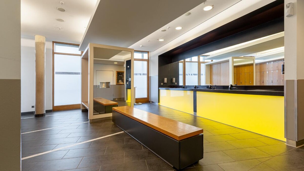 Bilder Holmes Place Fitness - Provinzialplatz