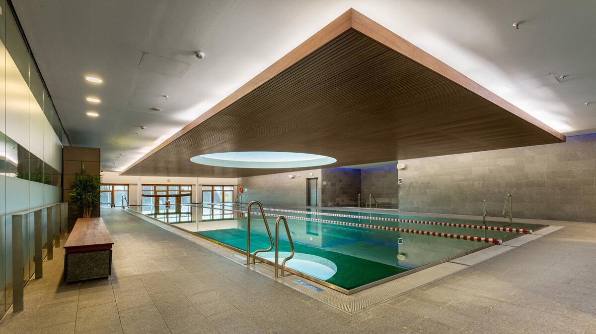 Bilder Holmes Place Fitness - Provinzialplatz