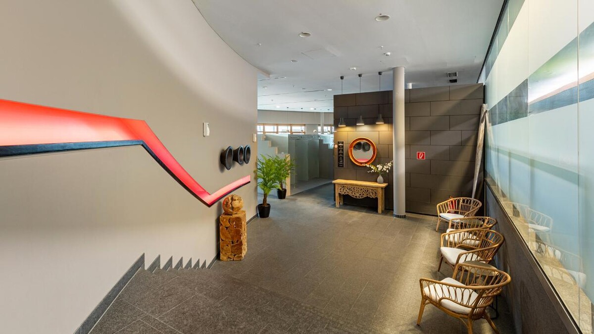 Bilder Holmes Place Fitness - Provinzialplatz