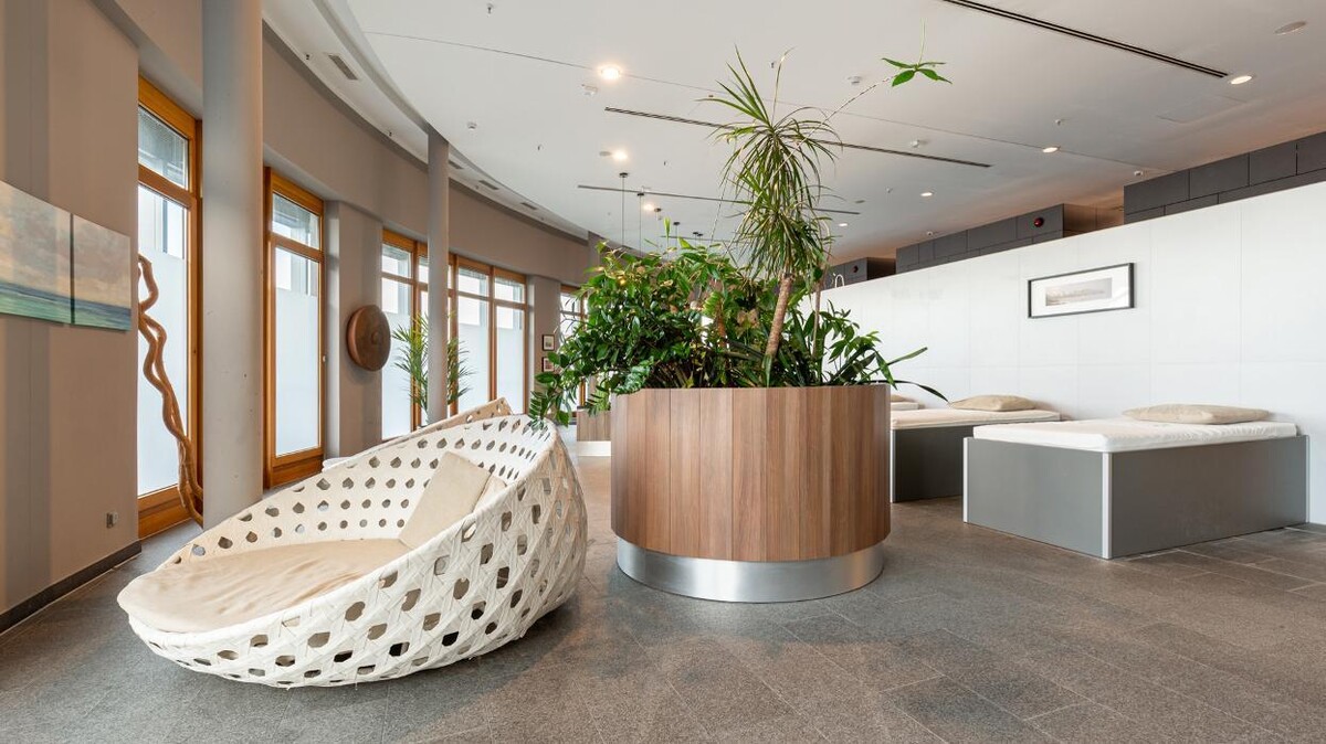 Bilder Holmes Place Fitness - Provinzialplatz