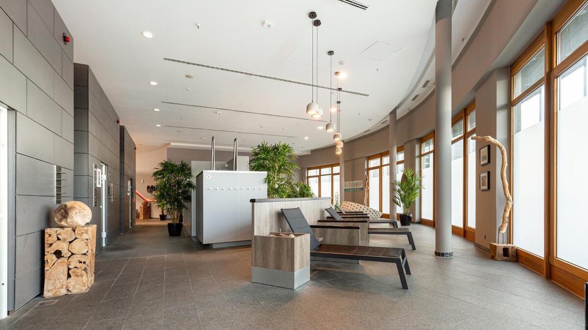 Bilder Holmes Place Fitness - Provinzialplatz