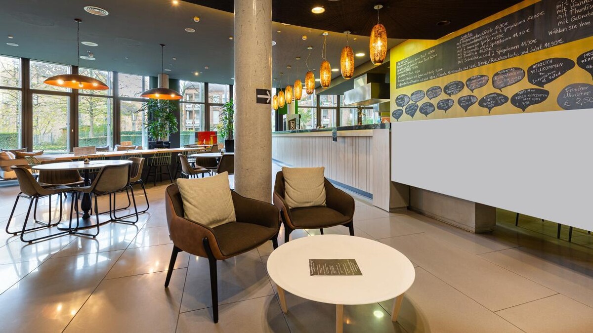 Bilder Holmes Place Fitness - Provinzialplatz