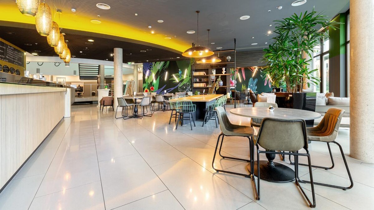 Bilder Holmes Place Fitness - Provinzialplatz